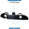 Front Left Lower BUMPER BRACKET for BMW 3 Series F30 (2011-2015) models, Part Number T-51117279711